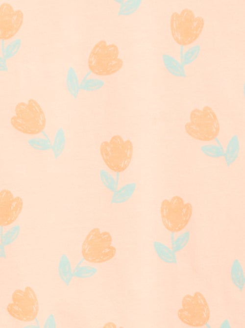 Pijama pelele - Kiabi