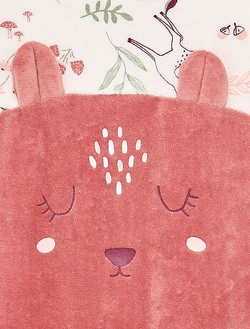 Pijama "Petit Béguin