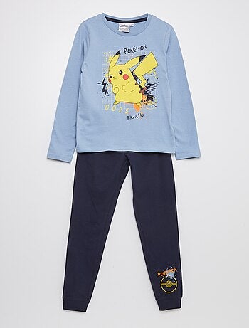 Pijama 'Pikachu'