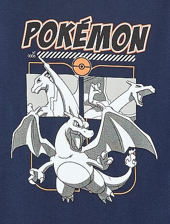 Pijama 'Pokemon' - 2 piezas