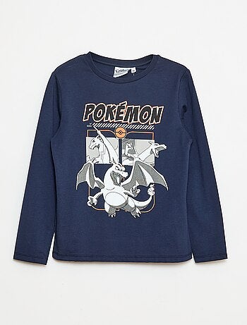 Pijama 'Pokemon' - 2 piezas