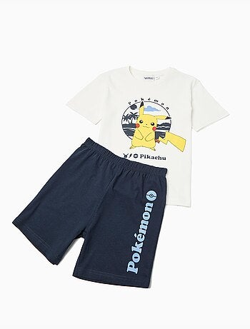 Pijama 'Pokémon', MO Fashion
