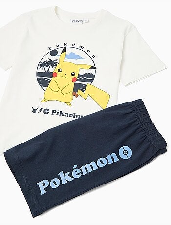 Pijama 'Pokémon', MO Fashion