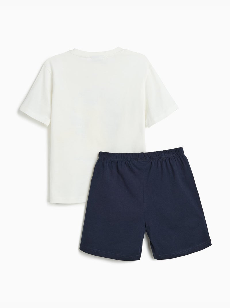 Pijama 'Pokémon', MO Fashion Blanco - Kiabi