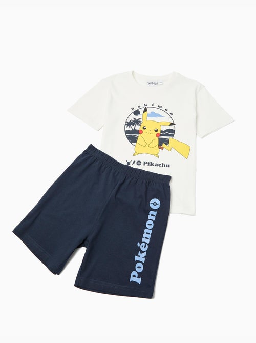 Pijama 'Pokémon', MO Fashion - Kiabi