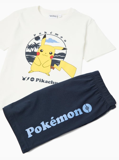 Pijama 'Pokémon', MO Fashion - Kiabi