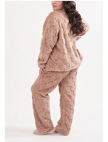 Pijama polar Kebello