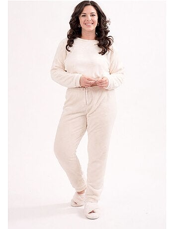 Pijama polar Kebello