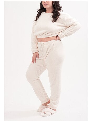 Pijama polar Kebello