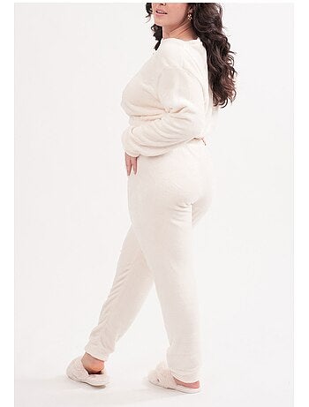 Pijama polar Kebello