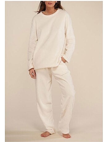 Pijama polar Kebello