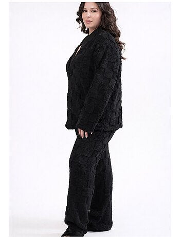 Pijama polar Kebello