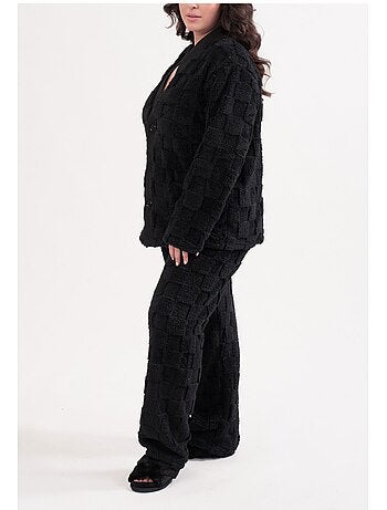 Pijama polar Kebello