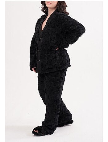 Pijama polar Kebello