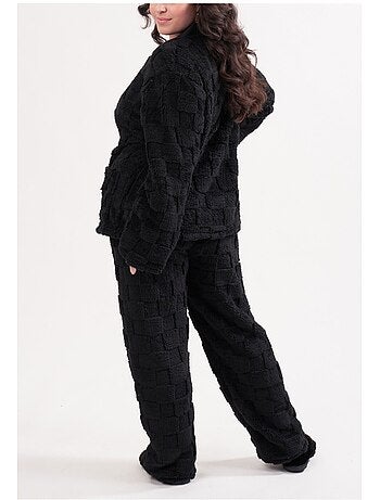 Pijama polar Kebello