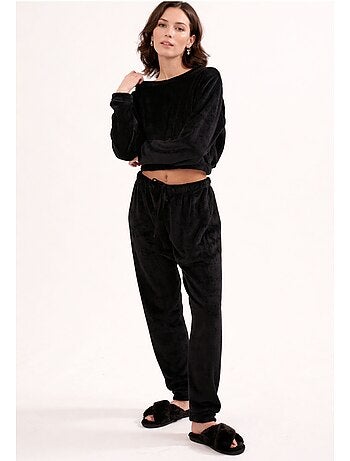 Pijama polar Kebello