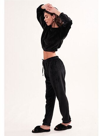 Pijama polar Kebello