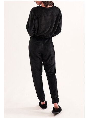 Pijama polar Kebello