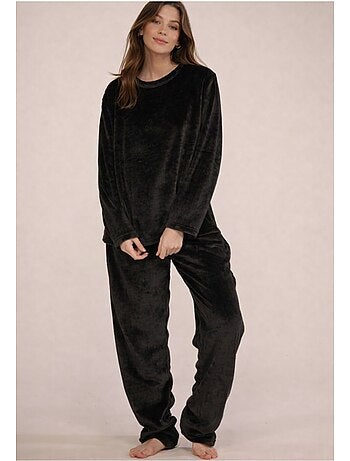 Pijama polar Kebello