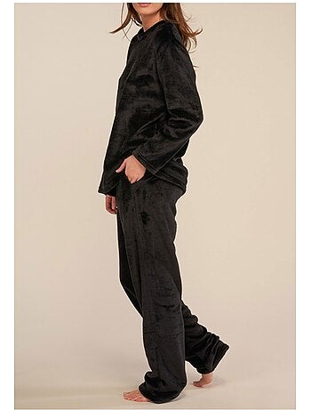 Pijama polar Kebello