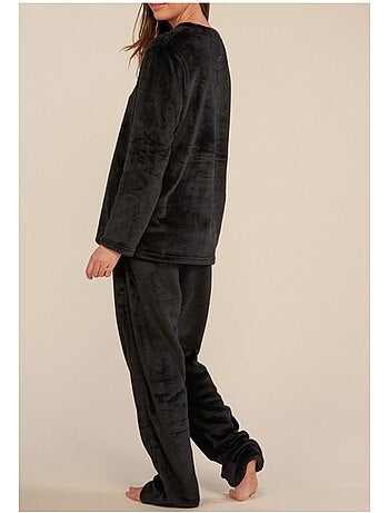 Pijama polar Kebello