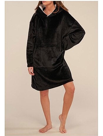 Pijama polar Kebello