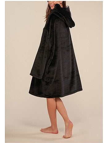 Pijama polar Kebello