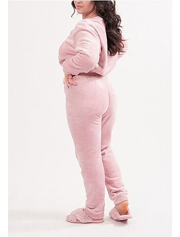 Pijama polar Kebello