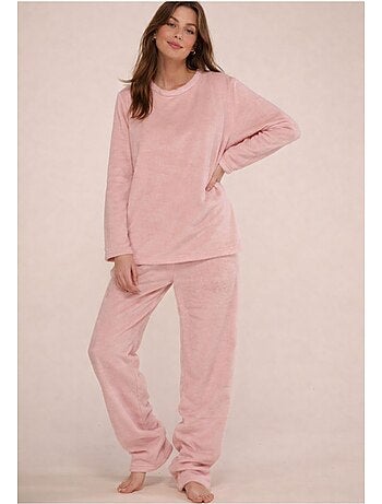 Pijama polar Kebello