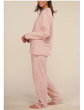 Pijama polar Kebello