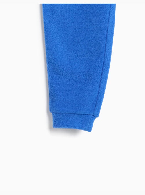 Pijama polar, mo fashion - Kiabi Pijama polar, mo fashion - Kiabi