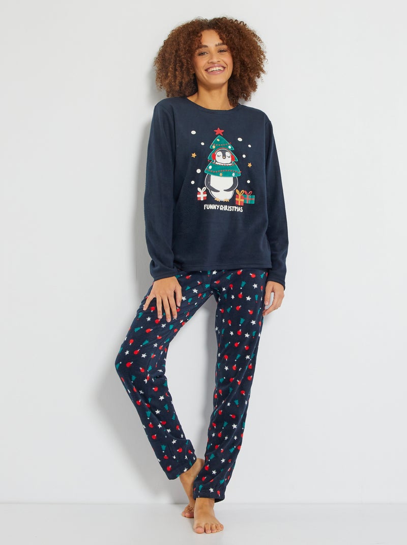 Primark 2024 Pijama Mono NiÃ±a Primark Pijamas Navidenos Pijamas