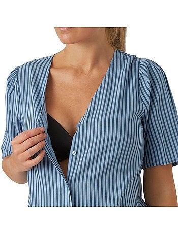 Pijama Premamá de Mamalicious