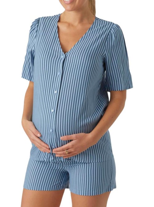Pijama Premamá de Mamalicious - Kiabi