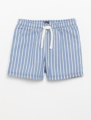 Pijama short + camiseta - 2 piezas