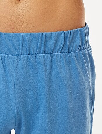 Pijama 'Sonic' short + camiseta - 2 piezas