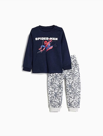Pijama Spider-Man ©Disney, MO Fashion