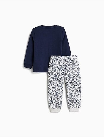 Pijama Spider-Man ©Disney, MO Fashion