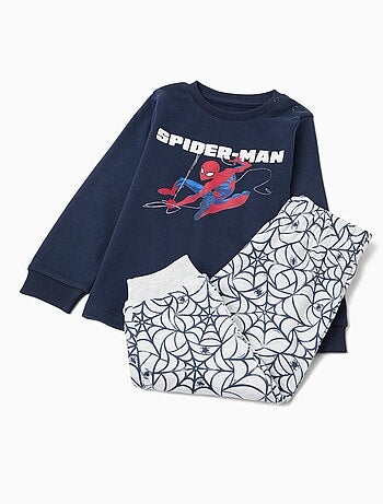 Pijama Spider-Man ©Disney, MO Fashion