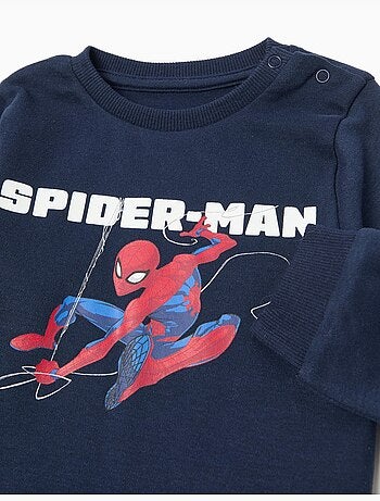 Pijama Spider-Man ©Disney, MO Fashion