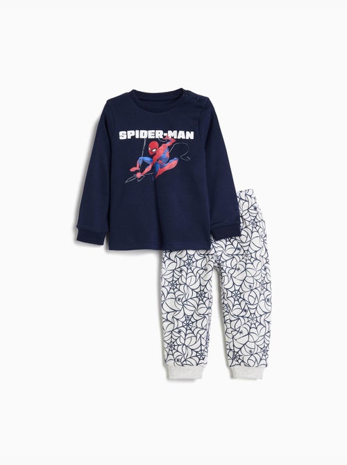 Pijama Spider-Man ?Disney, MO Fashion - Kiabi Pijama Spider-Man ?Disney, MO Fashion - Kiabi