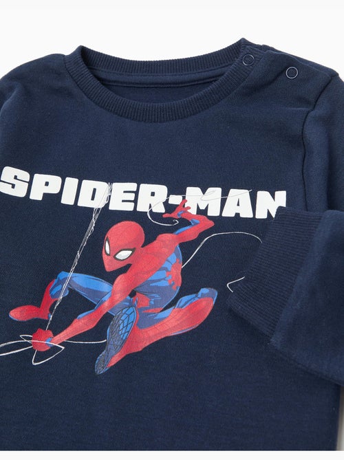 Pijama Spider-Man ?Disney, MO Fashion - Kiabi Pijama Spider-Man ?Disney, MO Fashion - Kiabi