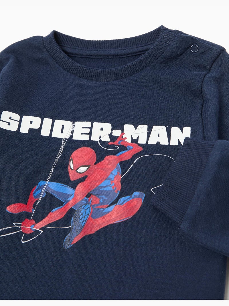 Pijama Spider-Man ?Disney, MO Fashion Azul - Kiabi