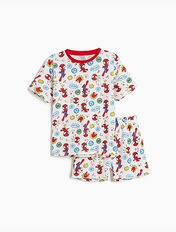 Pijama Spider-Man ©Disney, MO Fashion