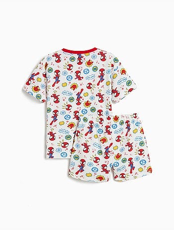 Pijama Spider-Man ©Disney, MO Fashion
