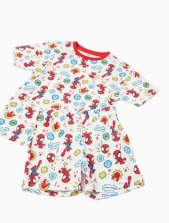 Pijama Spider-Man ©Disney, MO Fashion