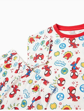 Pijama Spider-Man ©Disney, MO Fashion