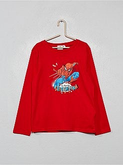 Pijama 'Spider-Man' - Kiabi