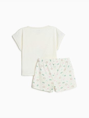Pijama 'Stitch' ©Disney, MO Fashion
