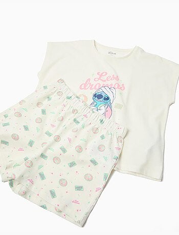 Pijama 'Stitch' ©Disney, MO Fashion